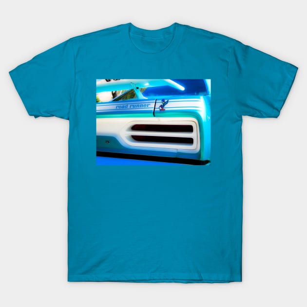 Mopar Road Runner T-Shirt by Hot Rod America